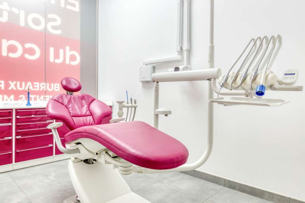 dentiste paris 8 Boétie