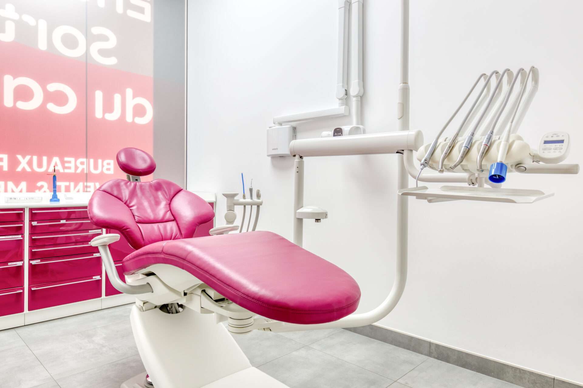 dentiste paris 8 Boétie