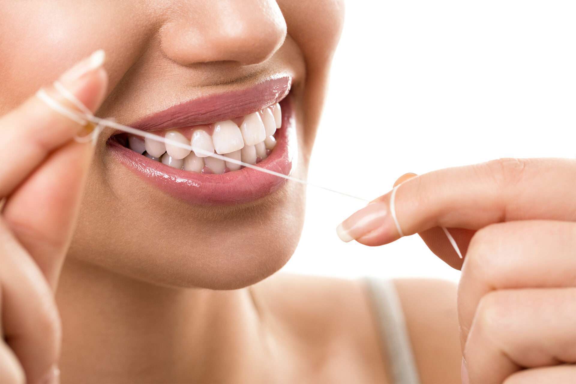 dentiste à Paris - hygiène dentaire